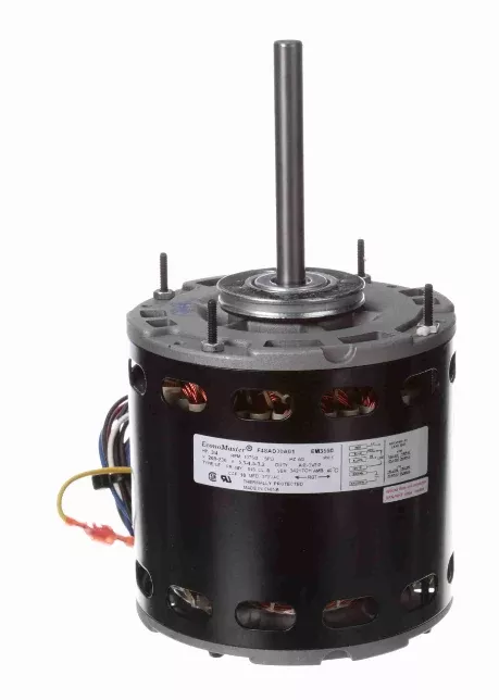 HVAC Furnace Blower Motor – EM3590