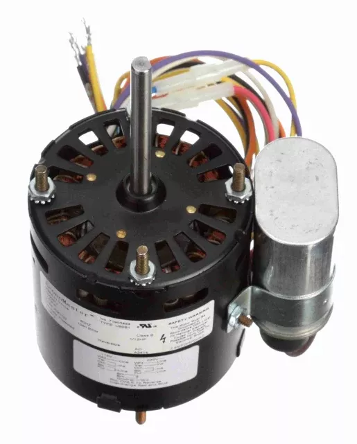 HVAC Refrigeration Motor – EM1127