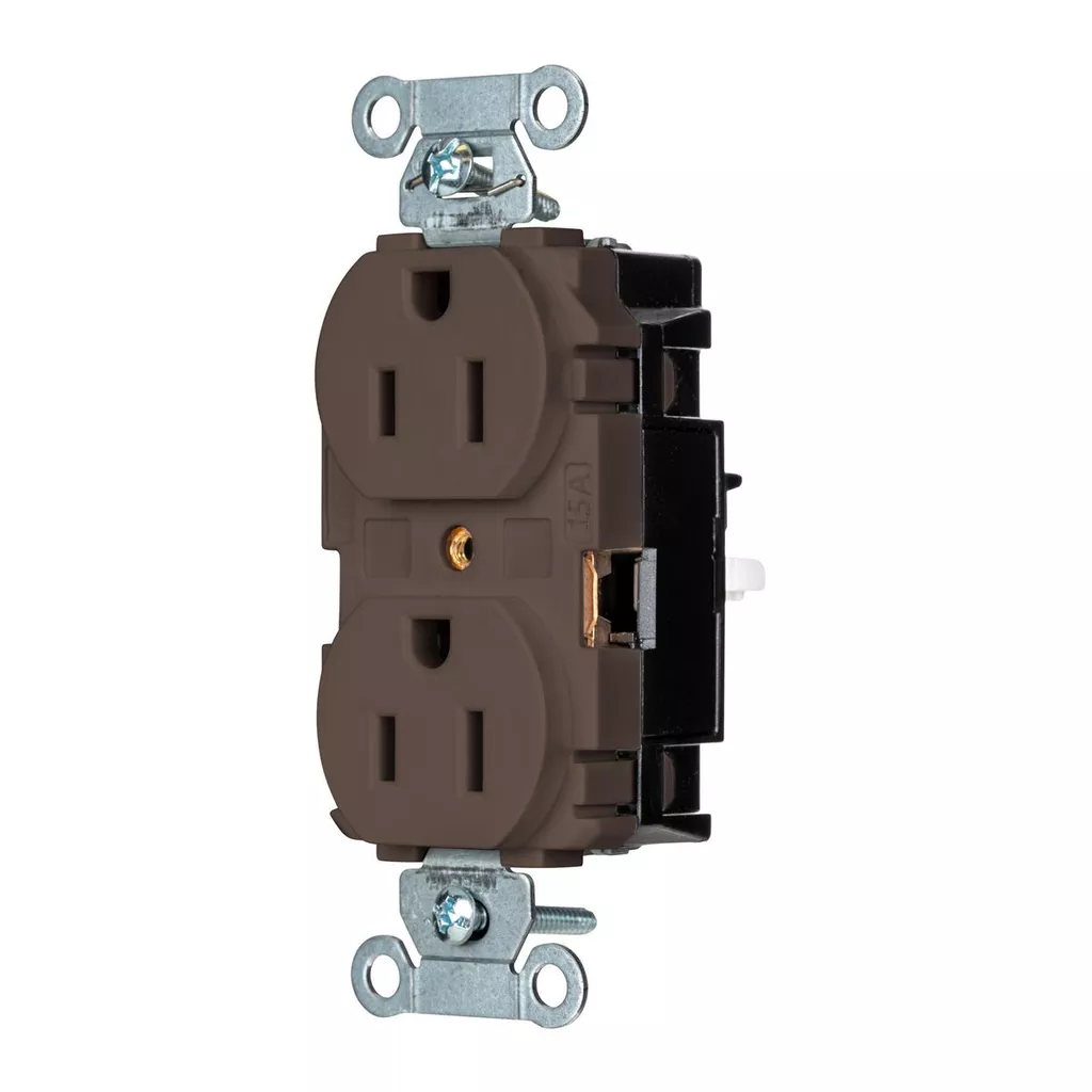 HWDK 5252ST EDGE, PRO RCPT, COM,15A