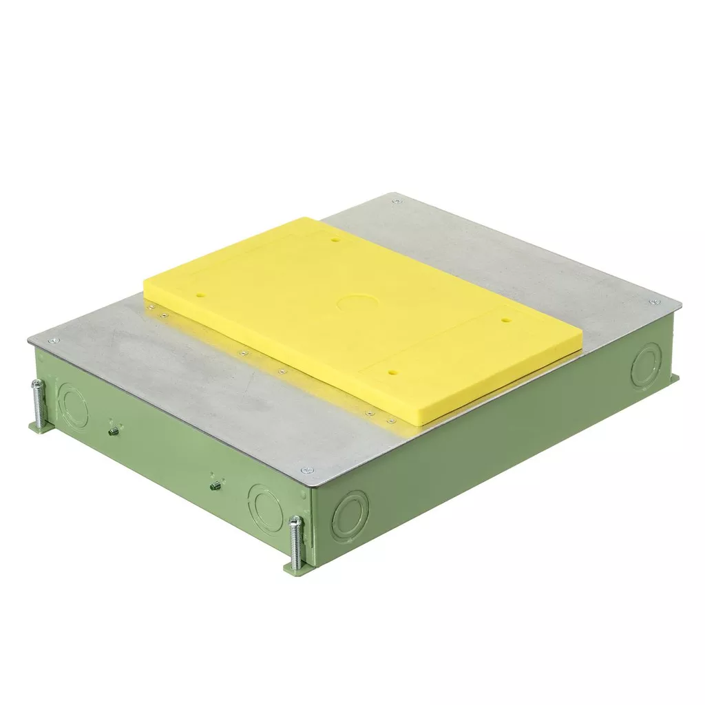 HWDK CFB4G25CRE REC CFB, 4-G EXTEND