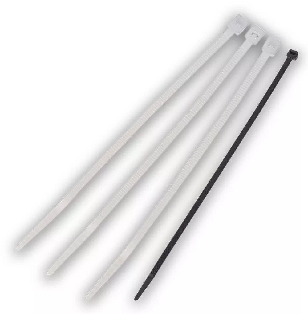 Ideal B-8-50-9-C Natural 8" Cable Ties