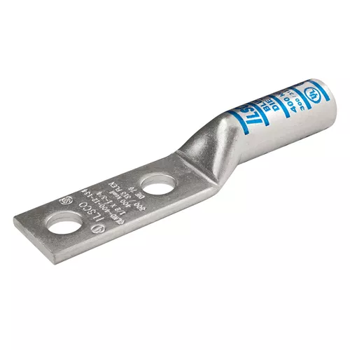 ILSCO CLND-1/0-12-1 CU CMP NO SYT 1