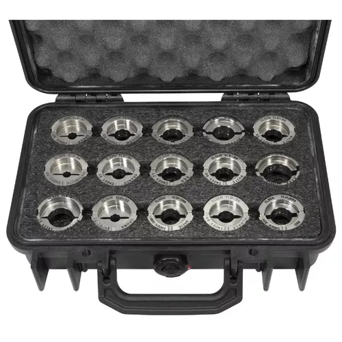 ILSCO ILD-KIT-AL DIE KIT FOR AL SUR