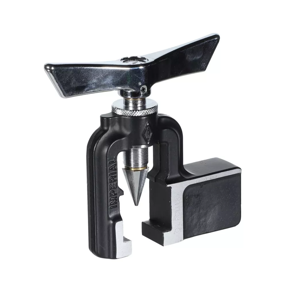 Imperial 401-FA Reaming Yoke Assembly, 1/4"-5/8" OD, 37° Rol-Air Flaring