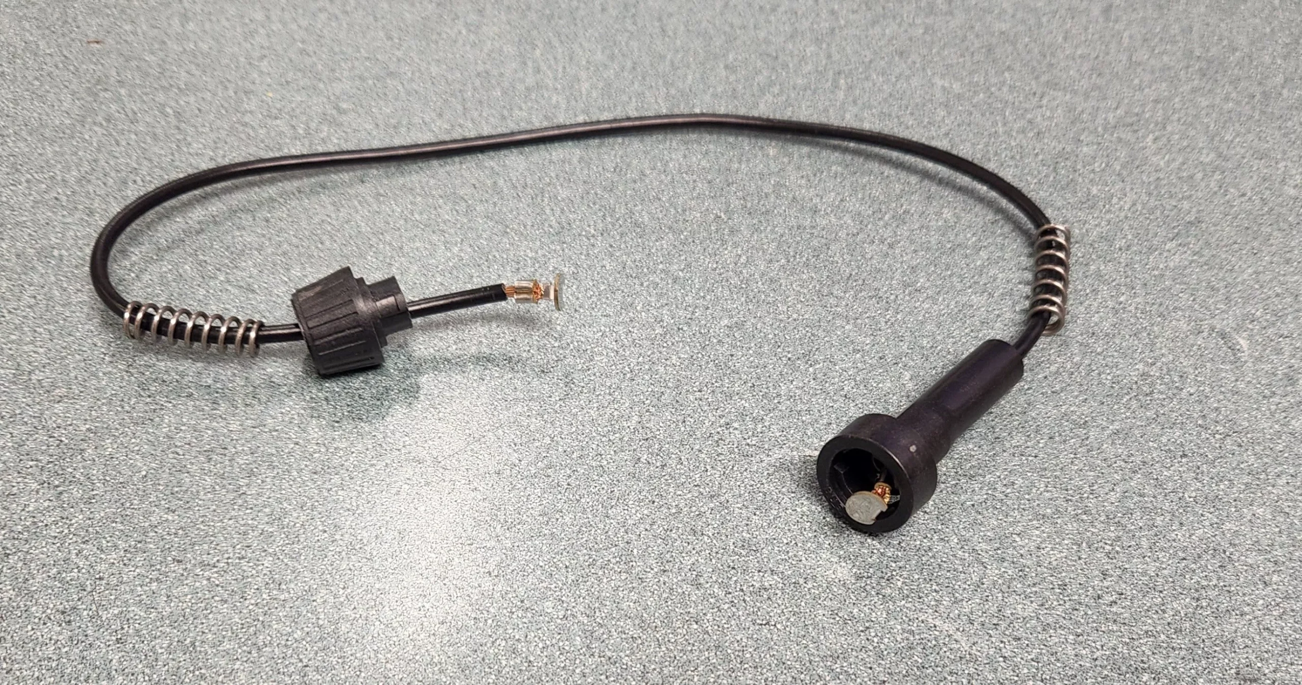 IN-LINE FUSE HOLDER, SOLD 10 PER BAG