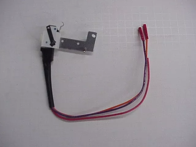 Internal Auxillary Switch Kit 1 SPDT