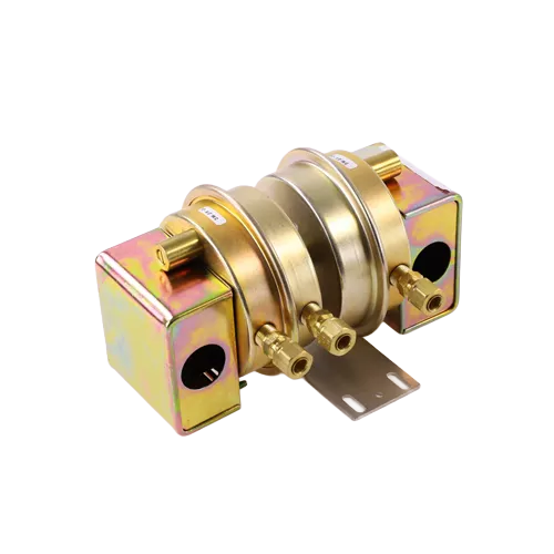 A.J. Antunes 8021200198 Dual Differential Pressure Switch