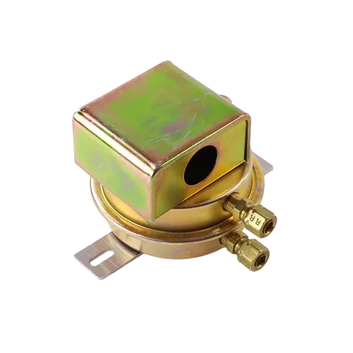 A.J. Antunes 8021202103 Air Differential Pressure Switch 1/4"