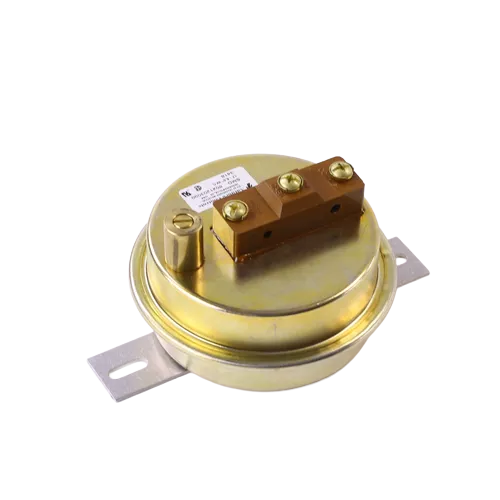 A.J. Antunes 8021203090 Differential Air Pressure Switch