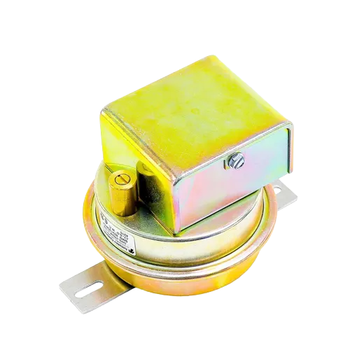 A.J. Antunes 8021204007 Air Differential Pressure Switch