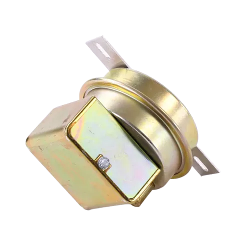 A.J. Antunes 8021204014 Differential Air Pressure Switch