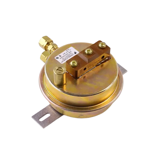 A.J. Antunes 8021205256 Air Differential Pressure Switch