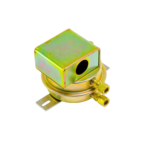 A.J. Antunes 8021206060 Air Differential Pressure Switch 1/4"