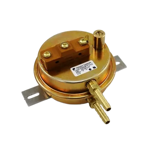 A.J. Antunes 8023001235 Differential Air Pressure Switch