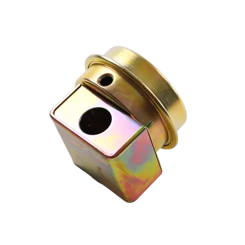 A.J. Antunes 8023202115 Air Differential Pressure Switch 1/8"