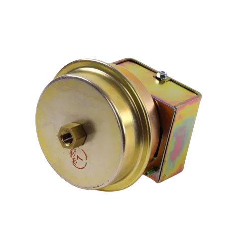 A.J. Antunes 8023204130 Air Differential Pressure Switch 1/8"