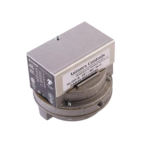 A.J. Antunes 803112704 RLGP‑A Auto Reset Low Gas Pressure Switch