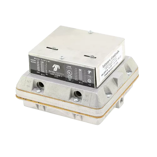 A.J. Antunes 804111705 HLGP-A High & Low Gas Pressure Switch