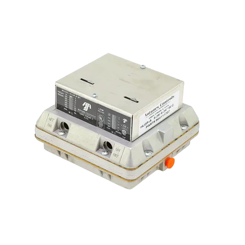 A.J. Antunes 804111707 HLGP-A High & Low Gas Pressure Switch