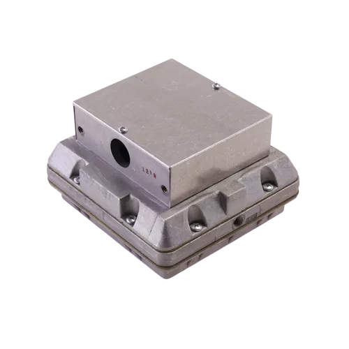 A.J. Antunes 804112104 2-16″ High & 2-14″ Low Pressure Switch