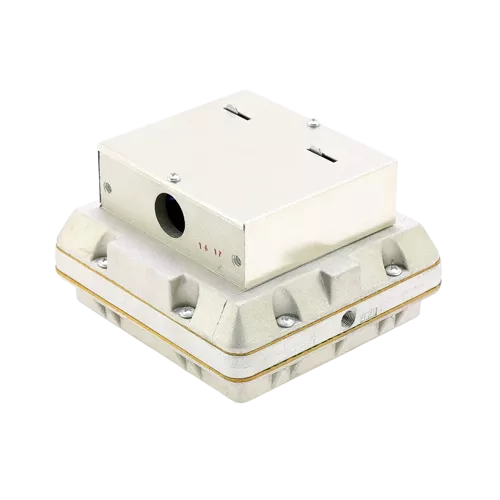 A.J. Antunes 804114203 HLGP‑D Dual High & Low Gas Pressure Switch