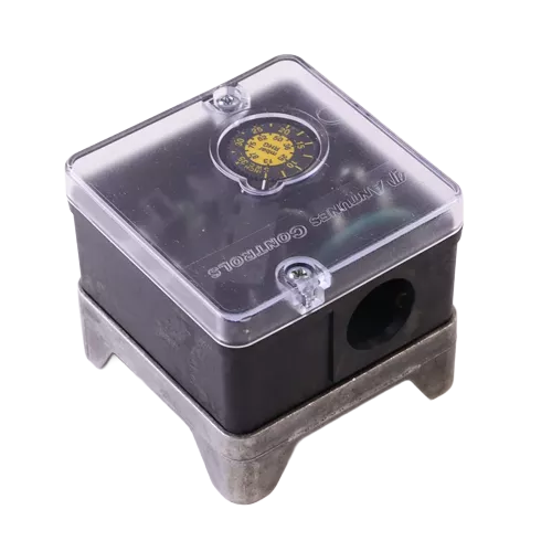 A.J. Antunes 8102111304 RHGP‑G High Gas Pressure Switch 5-35″ WC