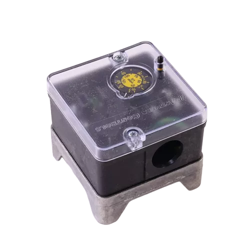 A.J. Antunes 8103116407 LGP‑G Low Gas Pressure Switch 7-55″ W.C.