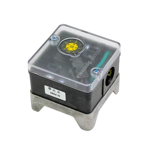 A.J. Antunes 8104116207 Low Pressure Gas Switch 1/4"