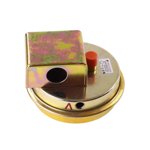 A.J. Antunes 8224210005 Differential Pressure Switch