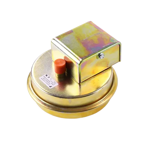 A.J. Antunes 8224212046 Air Differential Pressure Switch 1/4"