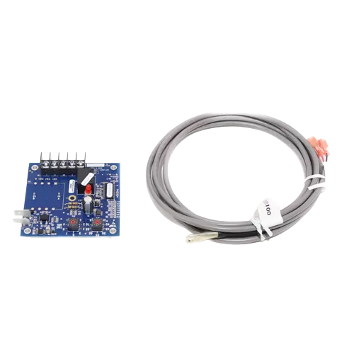 A.J. Antunes 8562120010 Digital Freezestat 24 VAC 30-75F