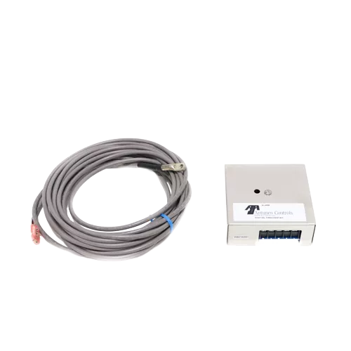 A.J. Antunes 8562140081 24V Digital Freezestat w 20 Ft Sensor