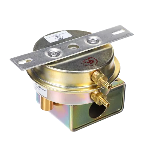 A.J. Antunes 8621204007 Differential Pressure Switch .017-6.0"