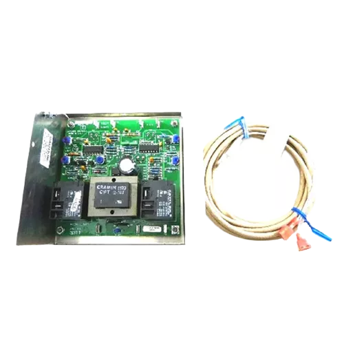 A.J. Antunes 8743130023 Dual Fan Limit Control with 10′ Sensor