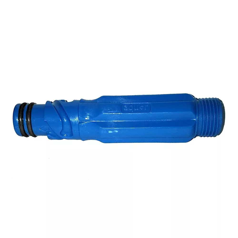 Jabsco Flush Mount Hose Adapter 319110002