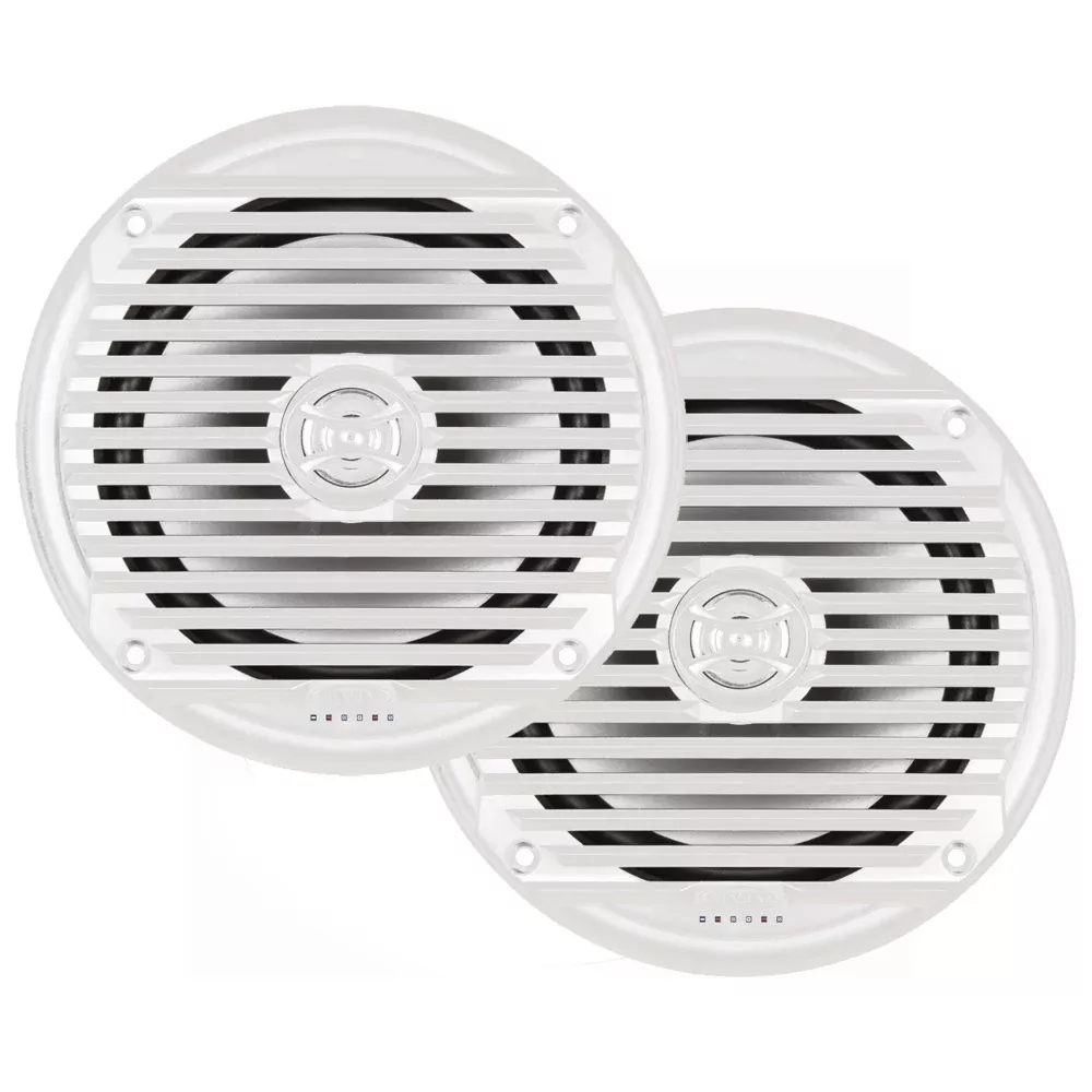 JENSEN 65 MS6007WR Speaker White 60W MS6007WR