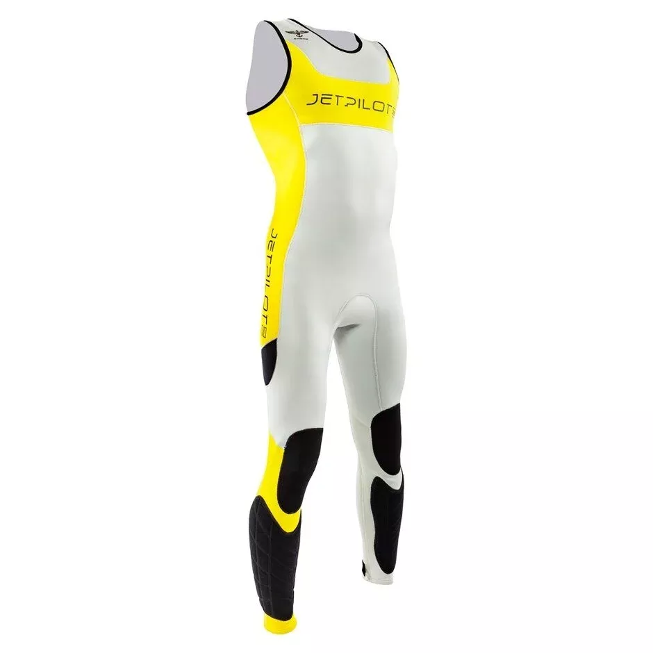 Jetpilot F-86 Neoprene Ultimate Wetsuit John - Men's