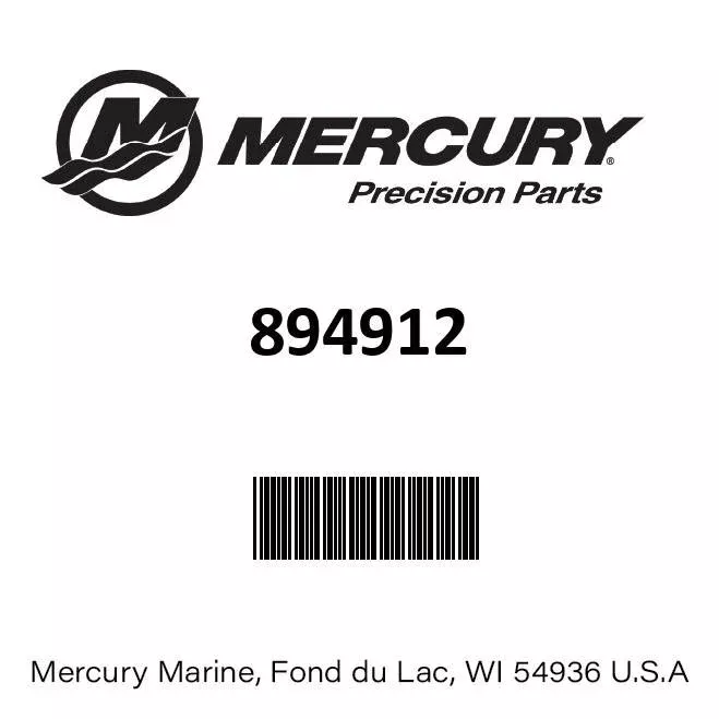 KEY Ignition (1B) - 894912