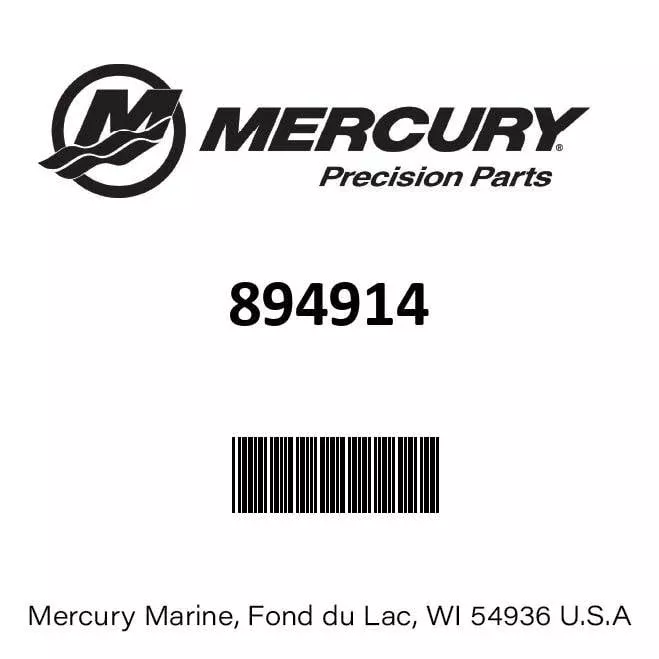 KEY Ignition (1D) - 894914