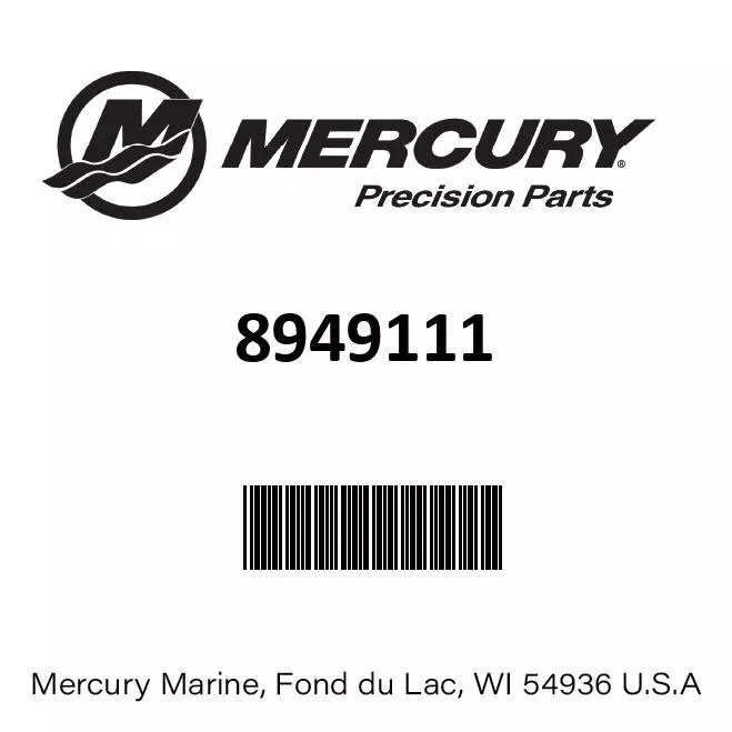 KEY Ignition (2E) - 8949111