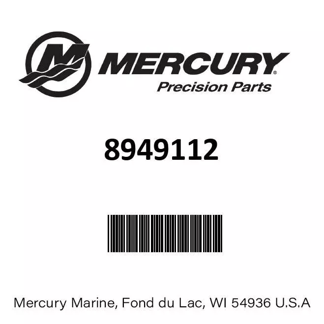 KEY Ignition (2F) - 8949112