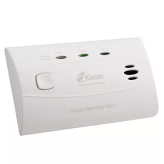 KID 21010073 C3010 KID CARBON MONOXIDE ALARM 10-YEAR