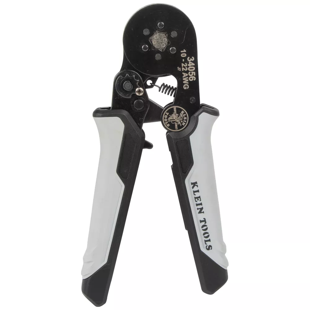 KLEIN 34056 Ratcheting Ferrule Hex