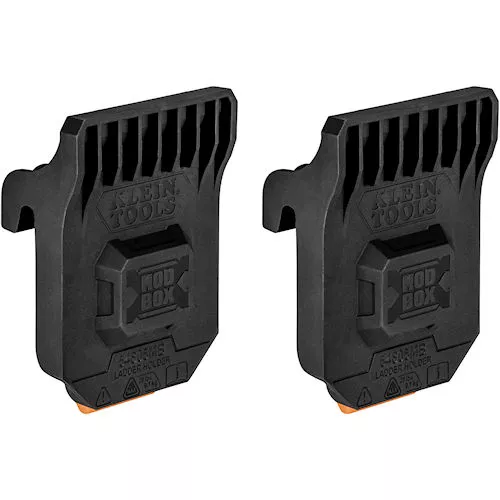 Klein 54805MB MODbox™ Utility Cart Ladder Holder