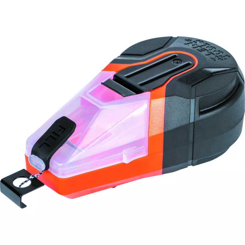 KLEIN CHLK100 Manual Chalk Line