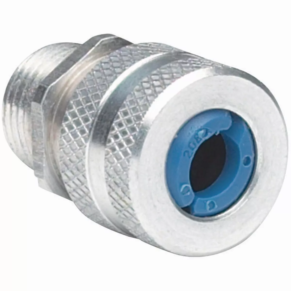 KLRK ZS623 CONN STR 2" 2.062-2.188