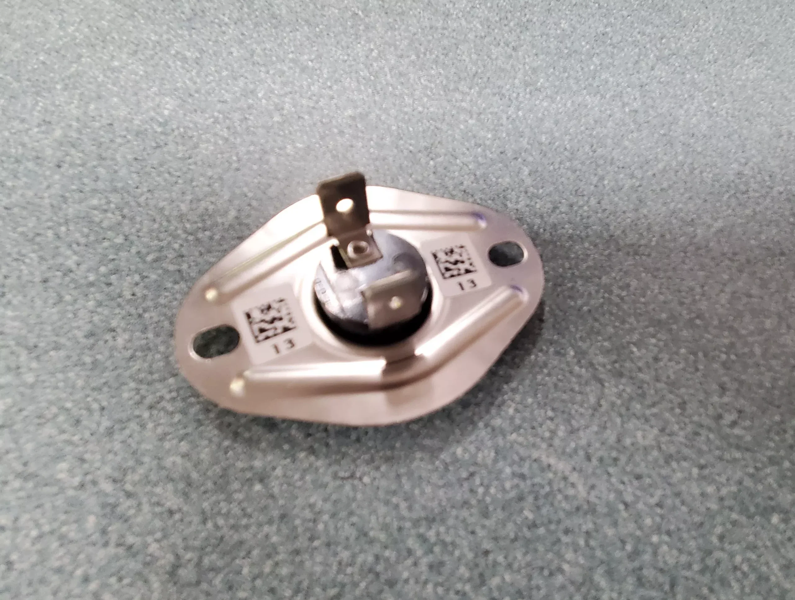 L120-20F Limit Switch