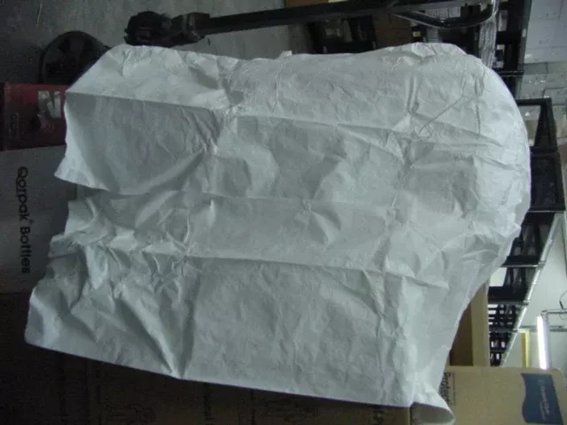 LAB COAT XXL 30 PER CASE
