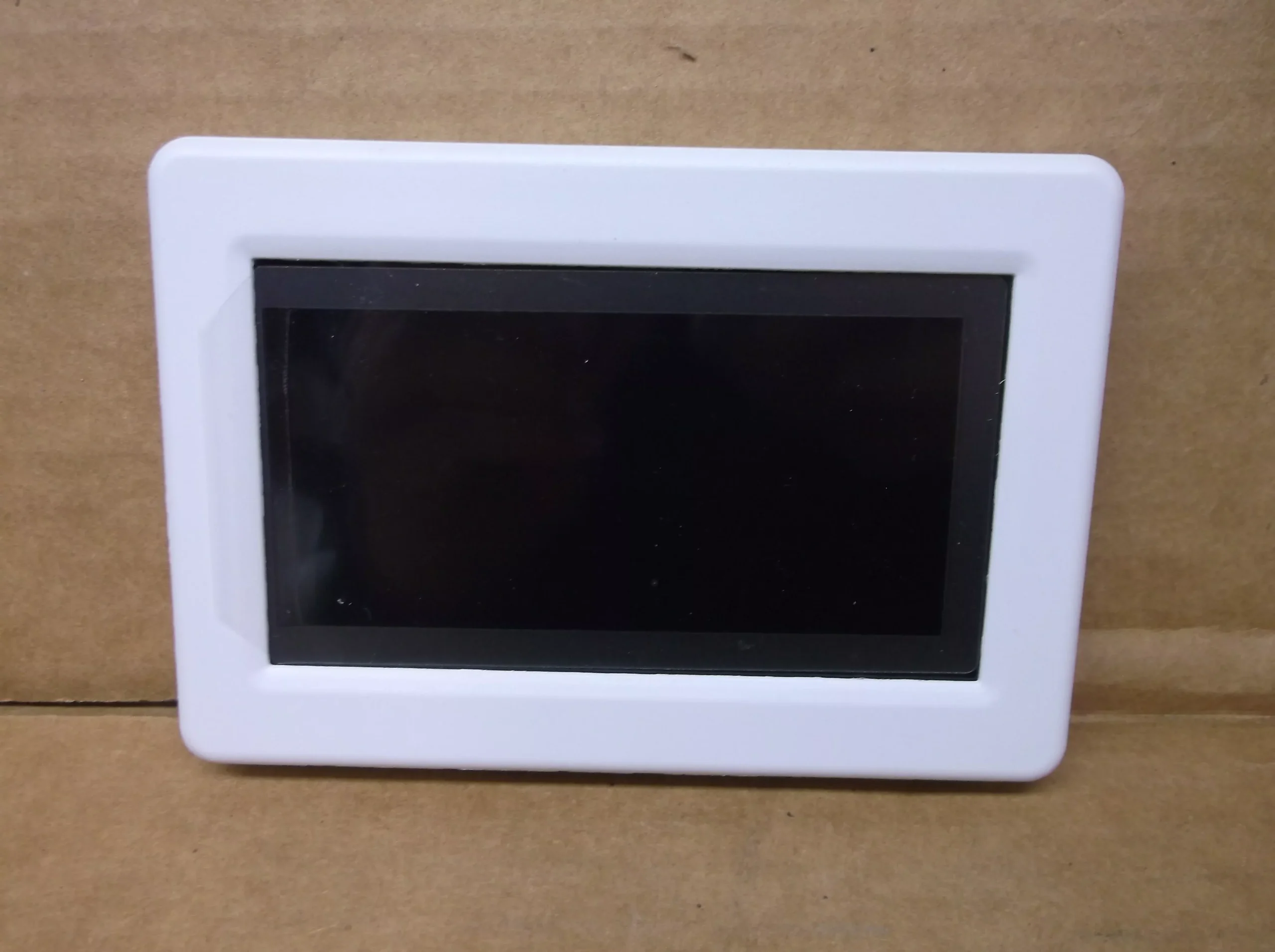 Lcbs Connect Temperature And Humidity Wall Module