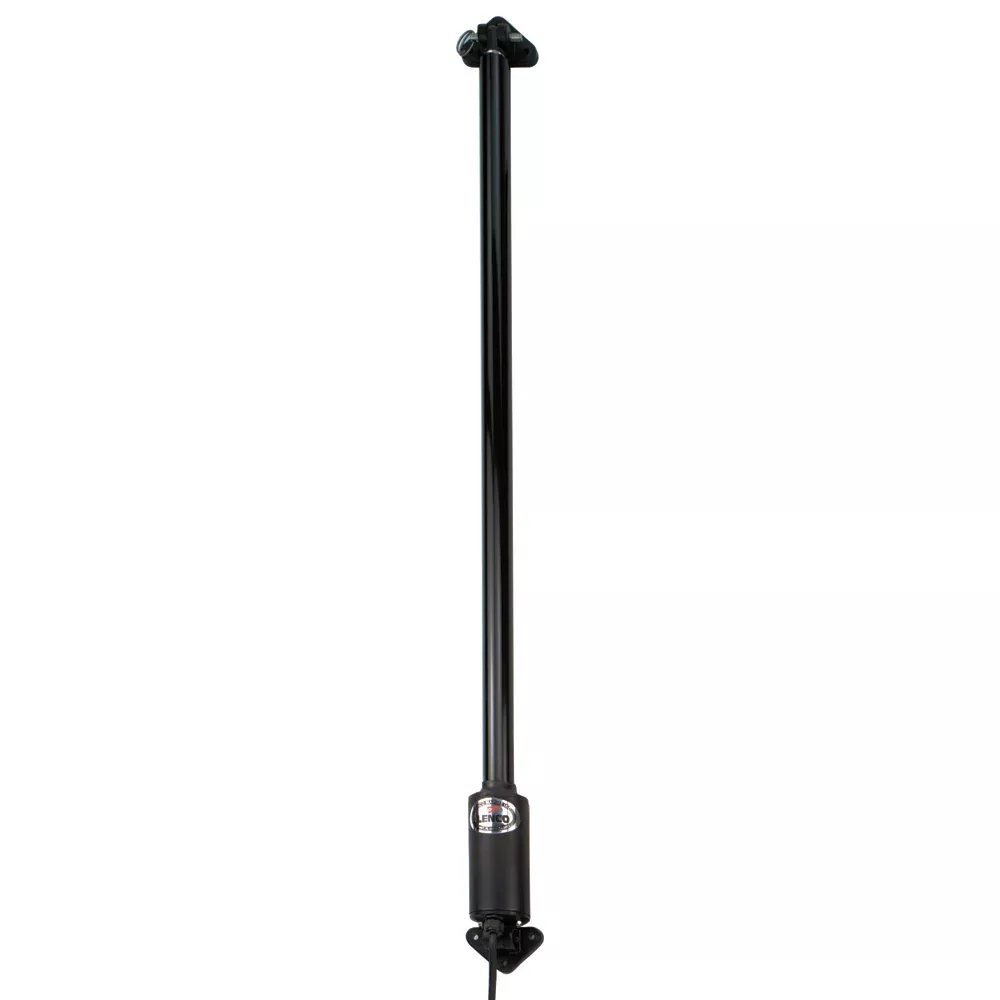 Lenco 12V 47"-73" Hatch Lift w/o Switch [20786-001]